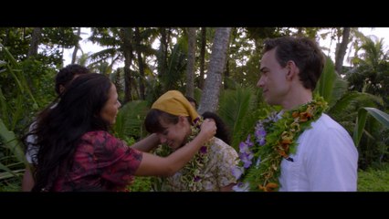 THE OTHER SIDE OF HEAVEN 2: FIRE OF FAITH