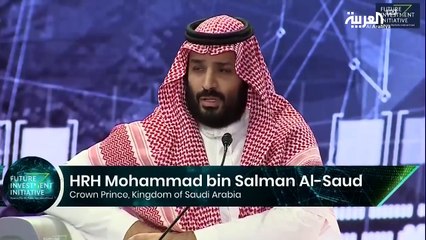 أول تعليق لمحمد بن سلمان حول مقتل خاشقجي