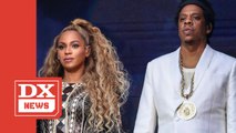 Beyoncé & JAY-Z's On The Run II Tour Earns A Quarter Of A Billion Dollars