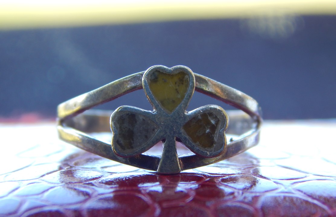 Ireland: Beautiful Irish Celtic Wearable Art & Jewelry Showcase