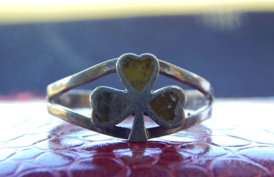 Ireland: Beautiful Irish Celtic Wearable Art & Jewelry Showcase