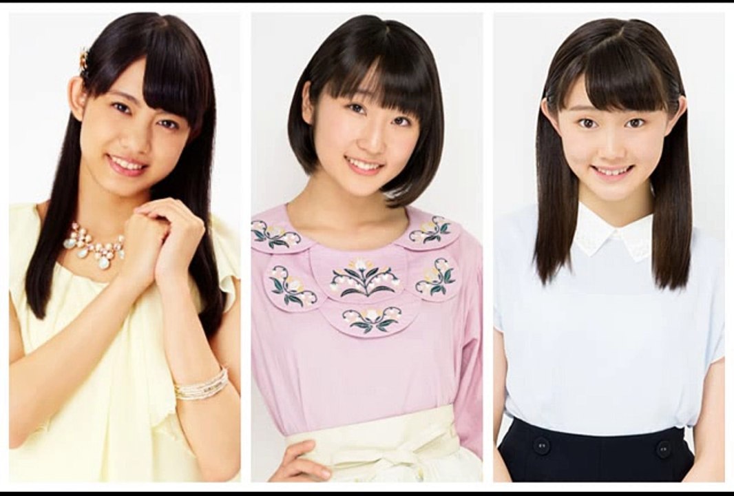 Kishimoto Yumeno, Danbara Ruru & Onoda Saori - Chikyuu Kara no Sanjuso