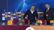 Galatasaray - Schalke 04 Maçının Ardından - Galatasaray Teknik Direktörü Fatih Terim(1)