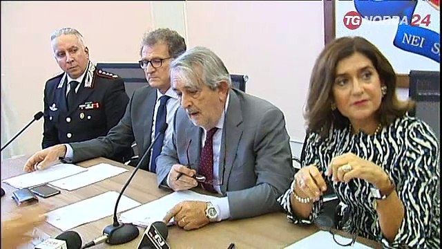 Strage S.Marco in Lamis, due arresti