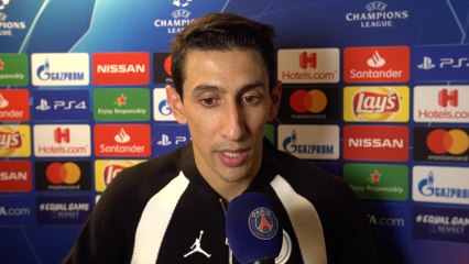 Paris Saint-Germain-SSC Napoli : les réactions