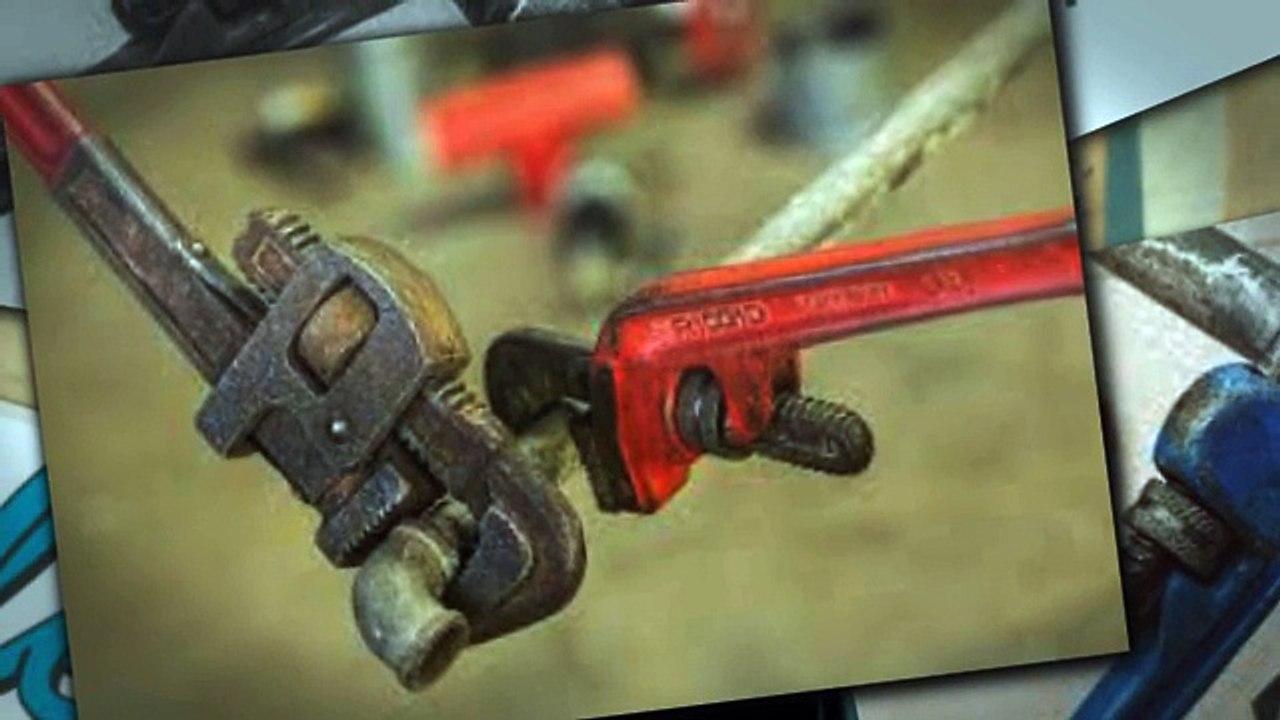 Mobile AL Plumber | (251) 725-0808