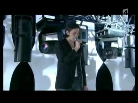 Benjamin Biolay - Laisse aboyer les chiens