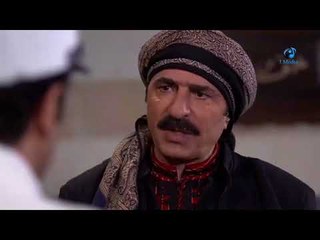 ابو عمار يطرد  عمار ويطلب الحارة بطلب  غريب جدا