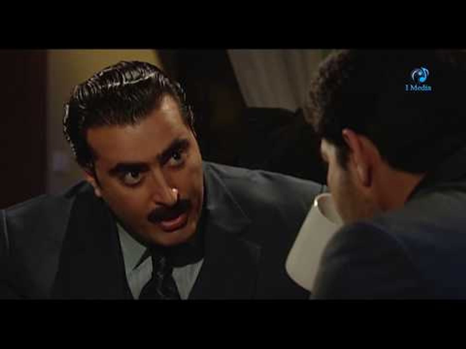 مسلسل حرب الجواسيس - الحلقة الثامنة | Harb El G...