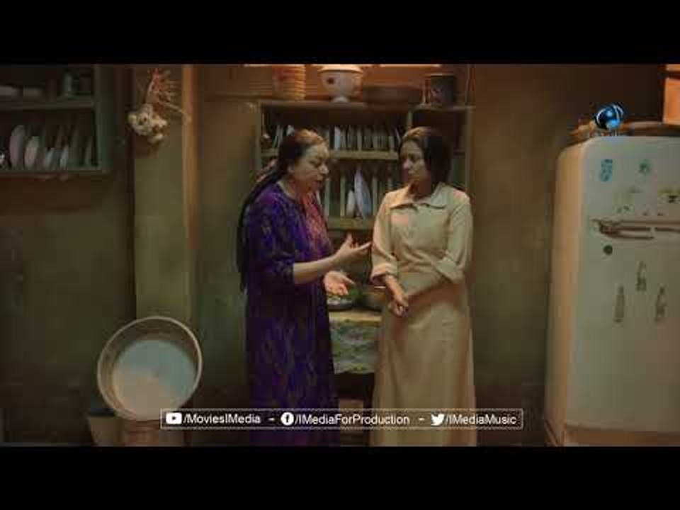 لو بتدينا حاجة تحوشها
