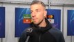 Alderweireld accepts blame for first goal in PSV draw