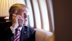 Chinese, Russian Spies Listening To Trump's Unsecured Phone Calls: Report