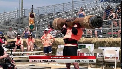 Worlds Strongest Man 2016 E03