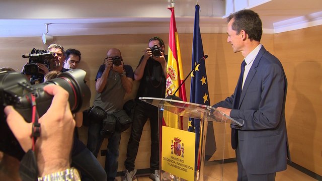 Duque presenta un informe sobre su sociedad patrimonial