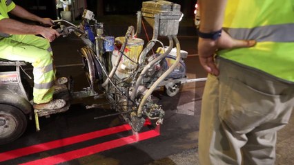 La puesta en marcha de Madrid Central se retrasa al 30 noviembre