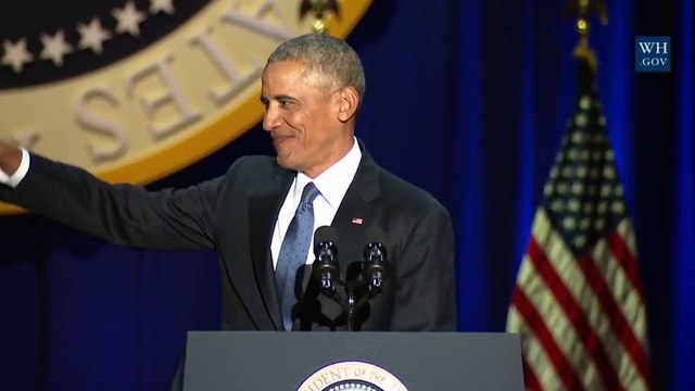 Trump tacha de violencia política el envío masivo de paquetes sospechosos