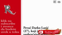 Stigli rezultati Darka Lazića - Svi u ŠOOKU -  OVO je razlog