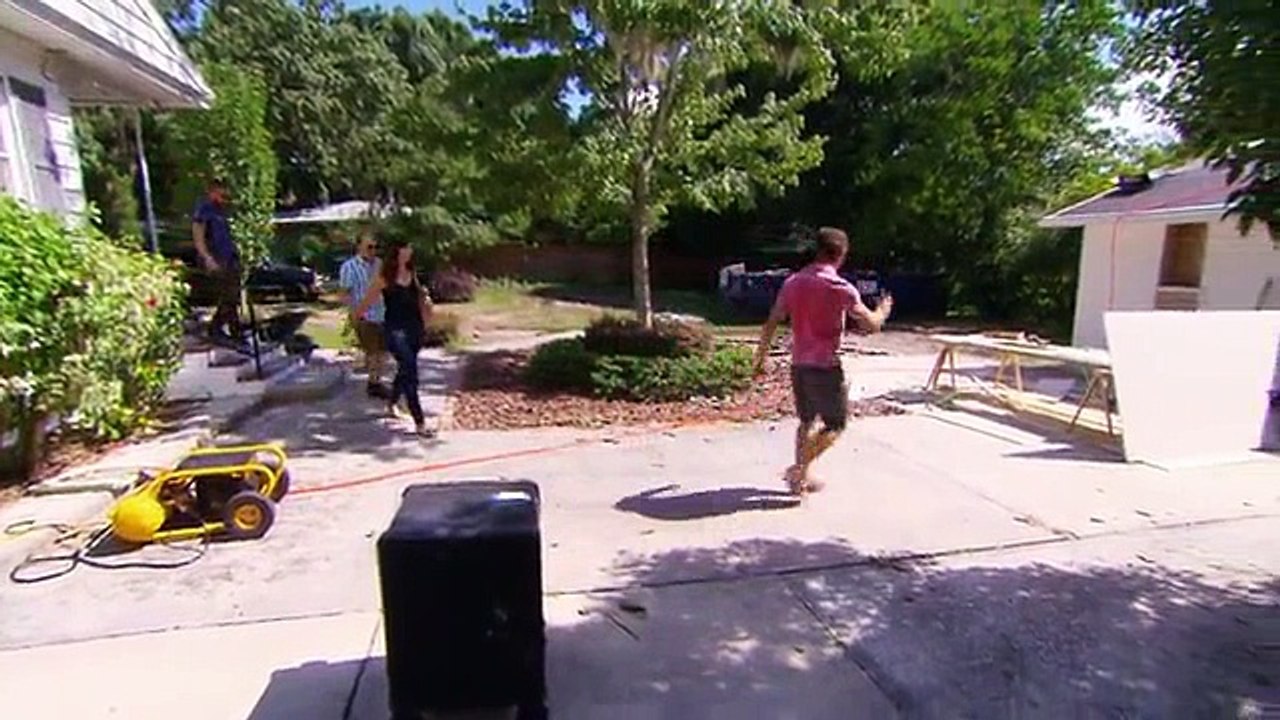 Zombie House Flipping S02 E13 - video Dailymotion