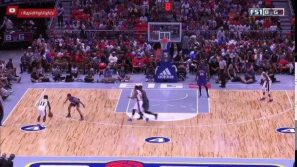 3 Headed Monsters vs Tri-State - Full Game Highlights   July 13, 2018   BIG 3 Basketball