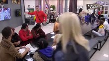 Zadruga 2 - Svađa Nadežde i Miće - 24.10.2018.