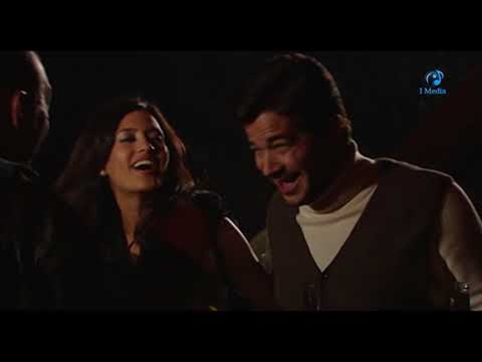 مسلسل حرب الجواسيس - الحلقة الرابعة | Harb El G...