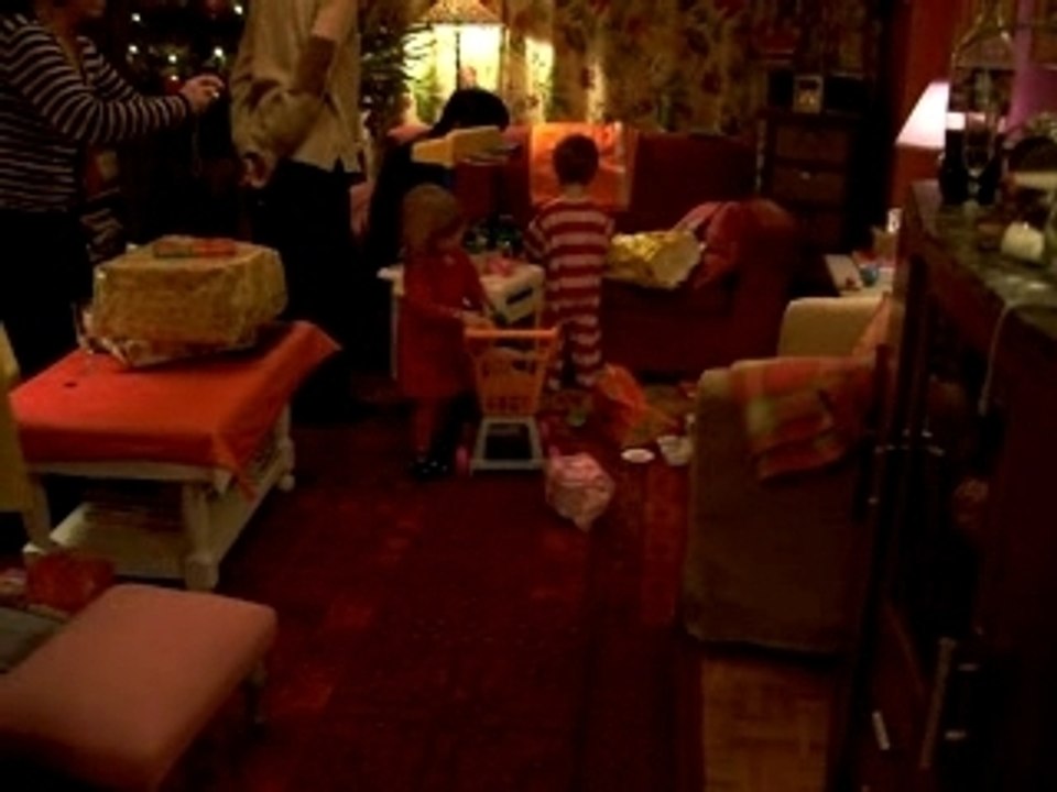 Noël 2007