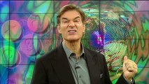The Dr. Oz Show - October 24, 2018 