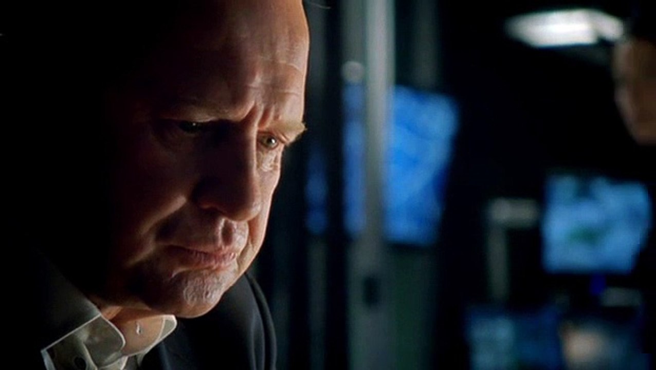 Spooks - S10E01 part 2/2