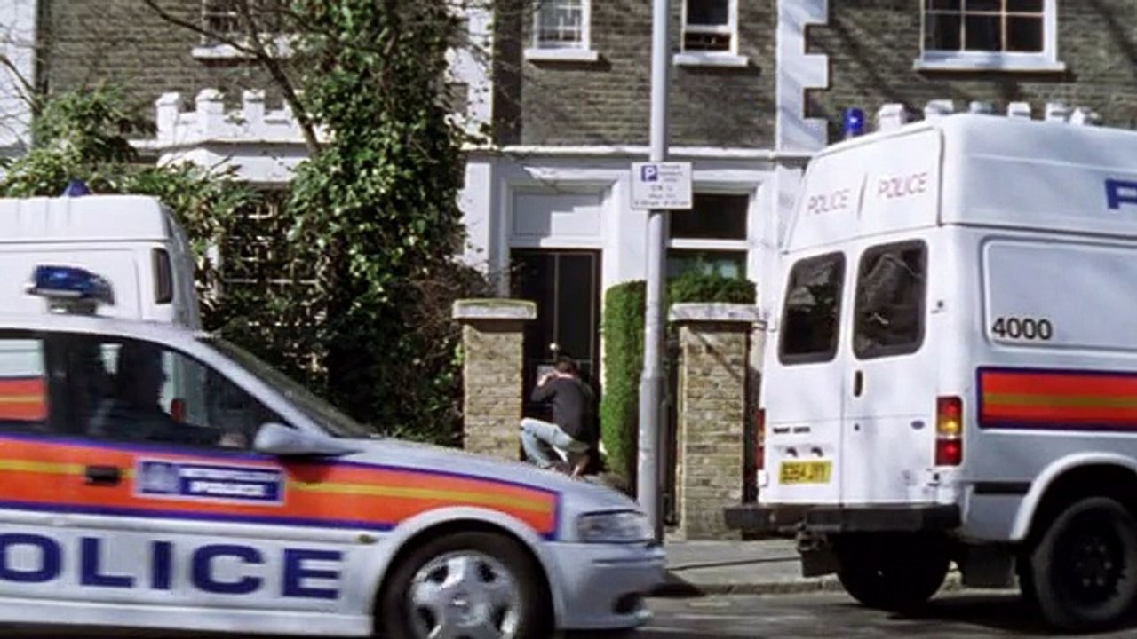 Spooks - S01E06 part 2/2