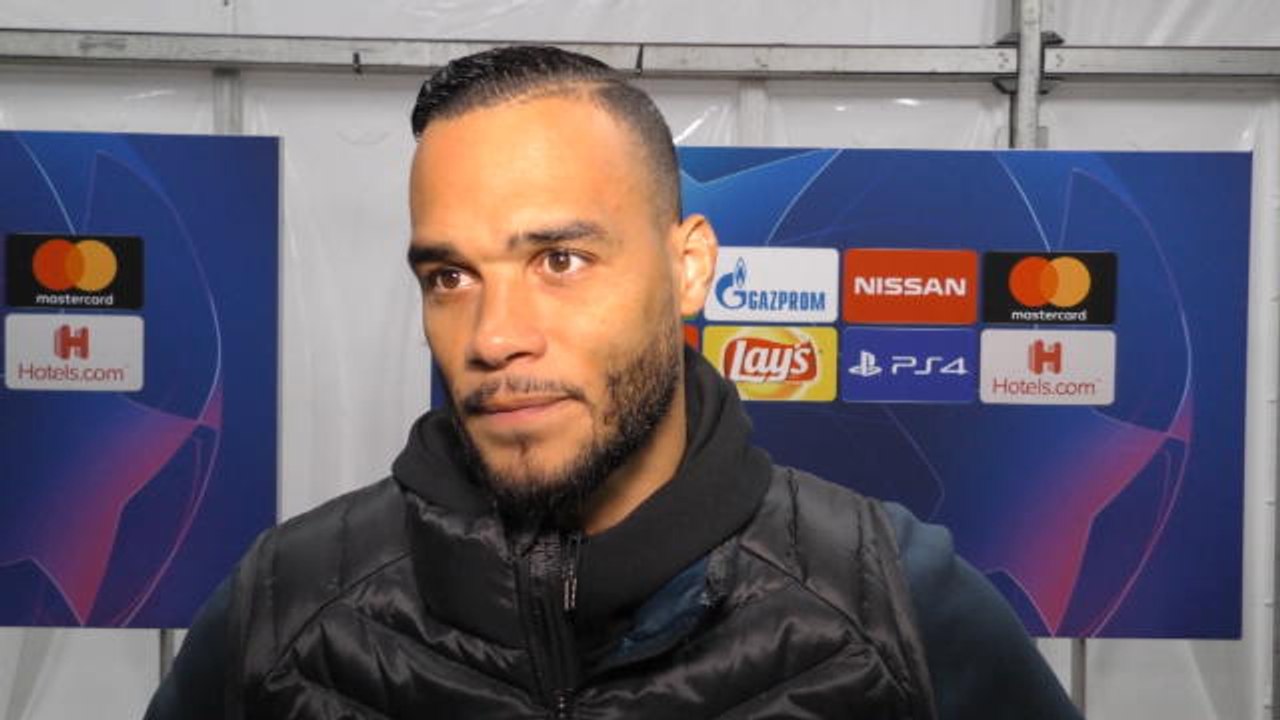 Vorm dismisses suggestions of poor Spurs form after PSV draw