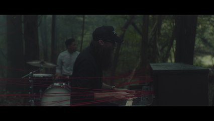 Crowder - Red Letters