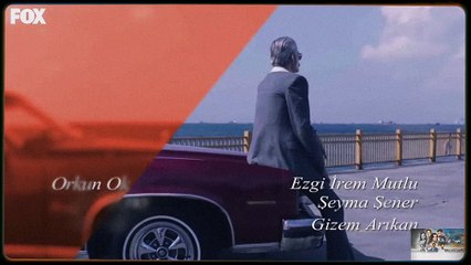 Bir Deli Rüzgar Jenerik ve Müziği