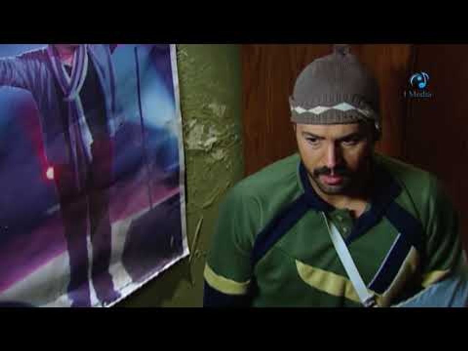 مسلسل الصقر شاهين - الحلقة الرابعة عشر | El Sak...