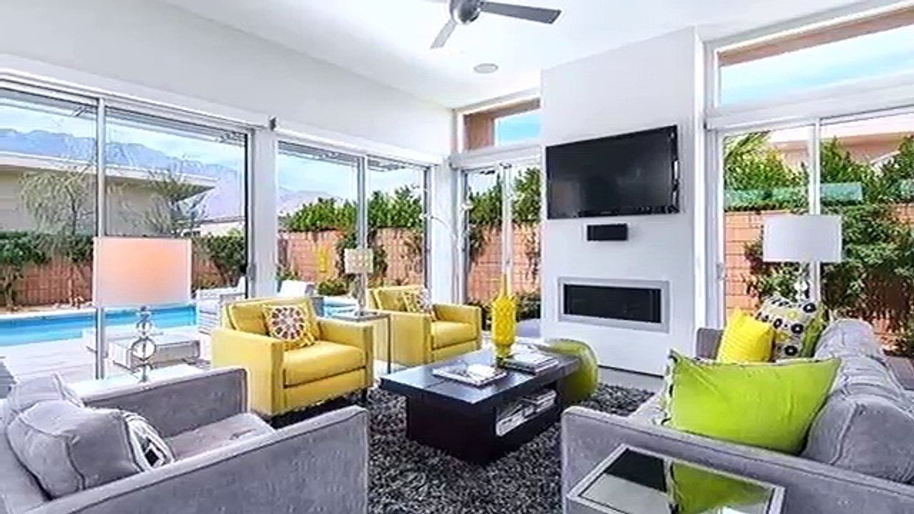 Modern Interior Design Ideas 2019