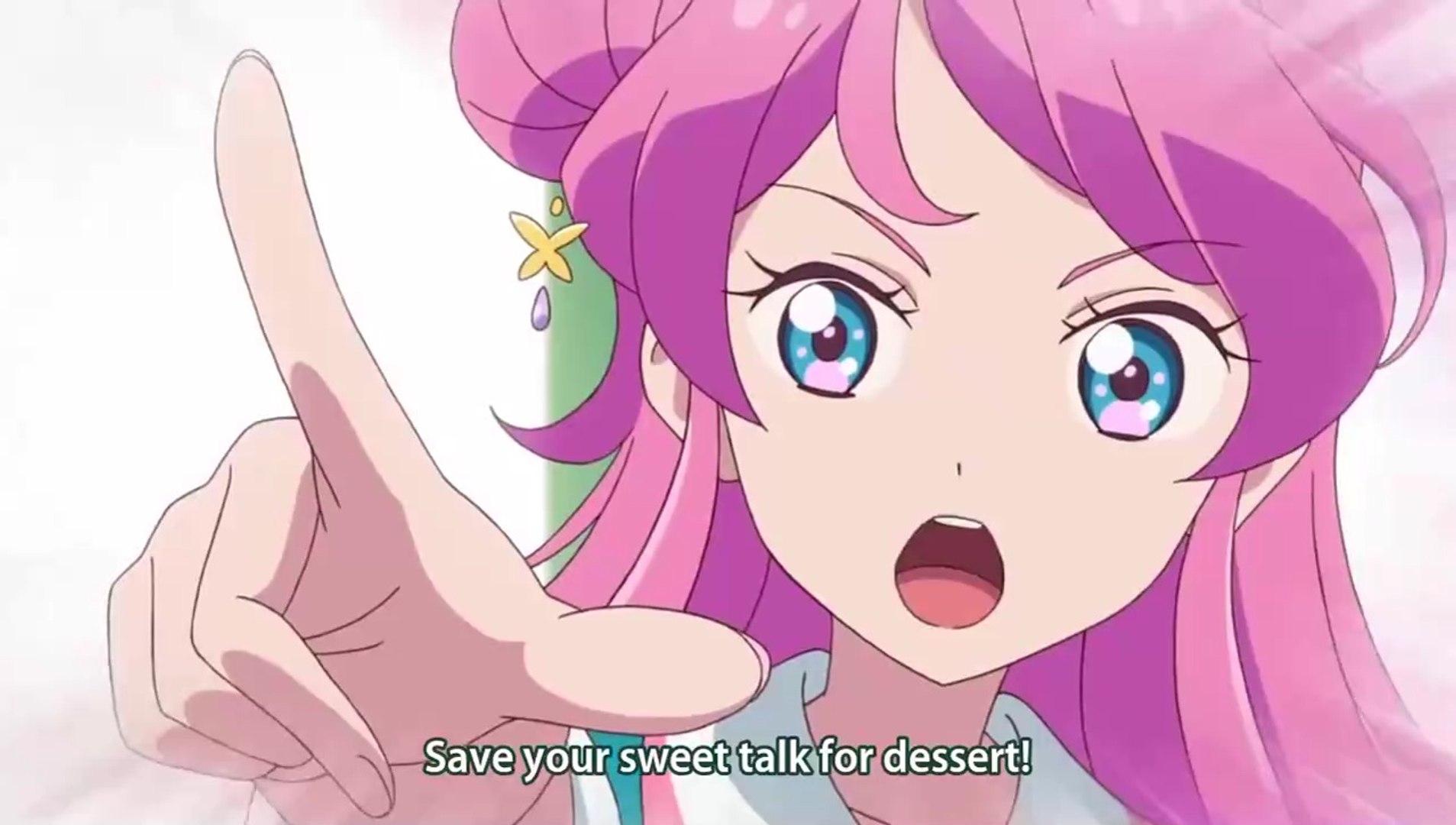 アイカツフレンズ！ 21話 Aikatsu Friends 21 - video Dailymotion