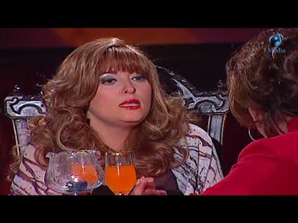 مسلسل عمارة يعقوبيان - الحلقة السابعة | Emarat Yakobyan Series - Episode 07
