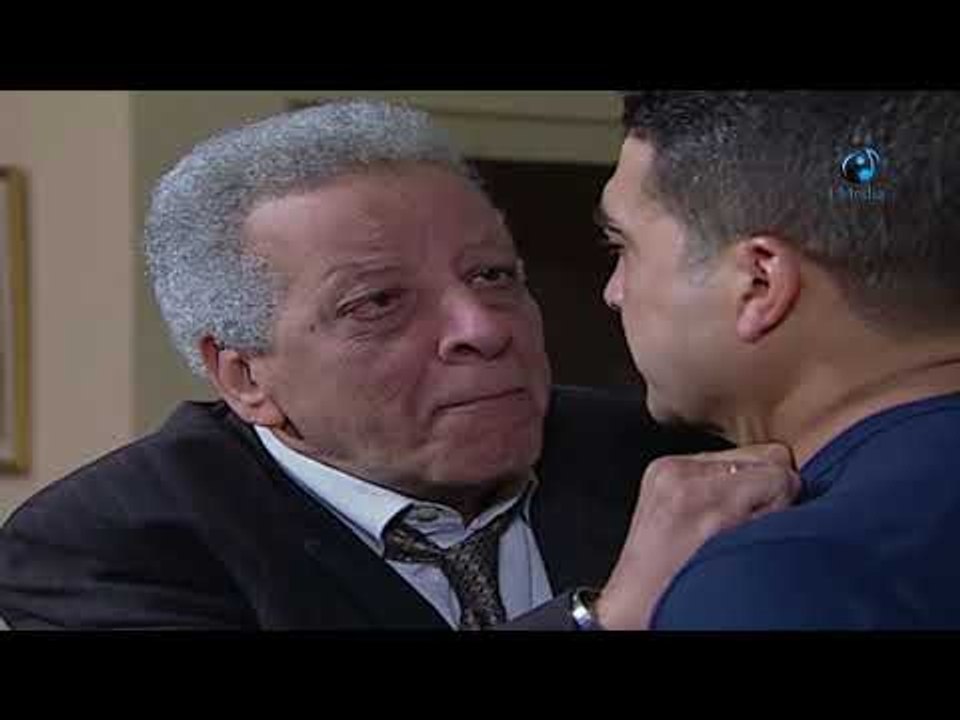 مسلسل قضية معالى الوزيرة - الحلقة الثالثة عشر |...