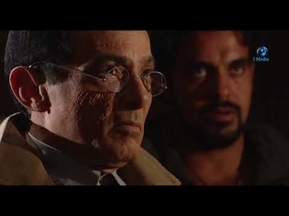 مسلسل حرب الجواسيس - الحلقة الثالثة عشر | Harb...