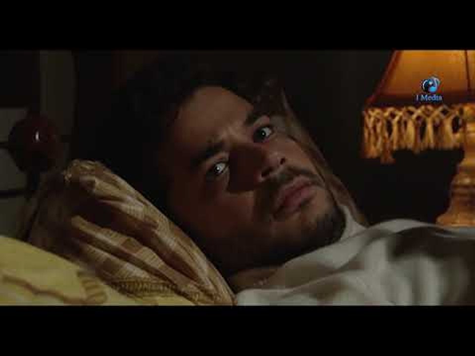 مسلسل حرب الجواسيس - الحلقة الرابعة عشر | Harb...