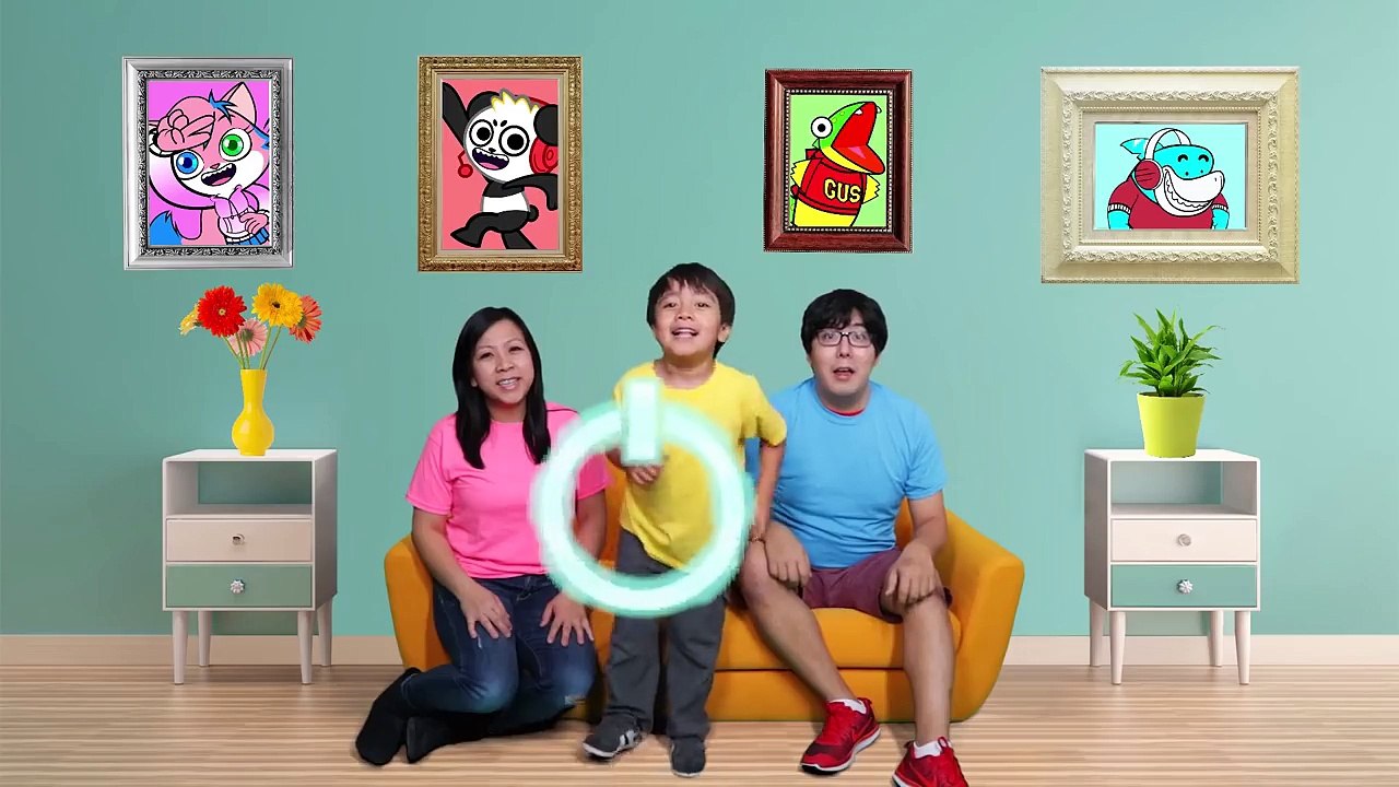 Roblox HALLOWEEN SCARY GAME Survive the Red Dress Girl Let's Play with Ryan's Mommy Vs Alpha Lexa