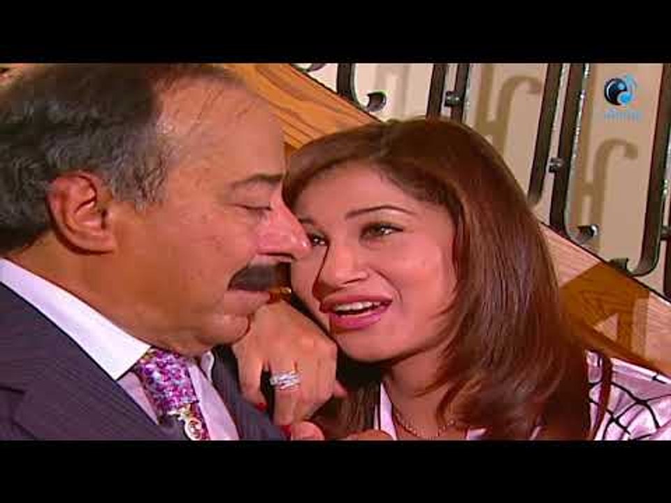 مسلسل عمارة يعقوبيان - الحلقة التاسعة | Emarat Yakobyan Series - Episode 09