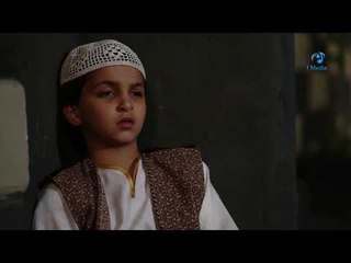 مشهد يقشعر له الابدان برجوع عمار  لبيت ابوة