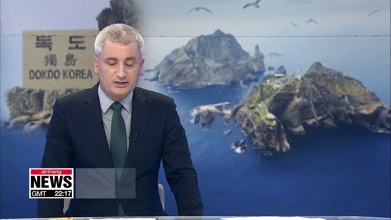 Civic group to launch SNS awareness campaign on Korea's Dokdo Island on 'Dokdo Day'