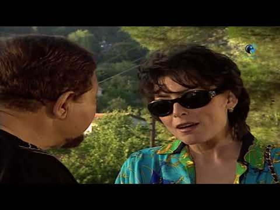 مسلسل المرسى و البحار - الحلقة الرابعة و العشرون | El Marsa W El Bahar Series - Eps 24