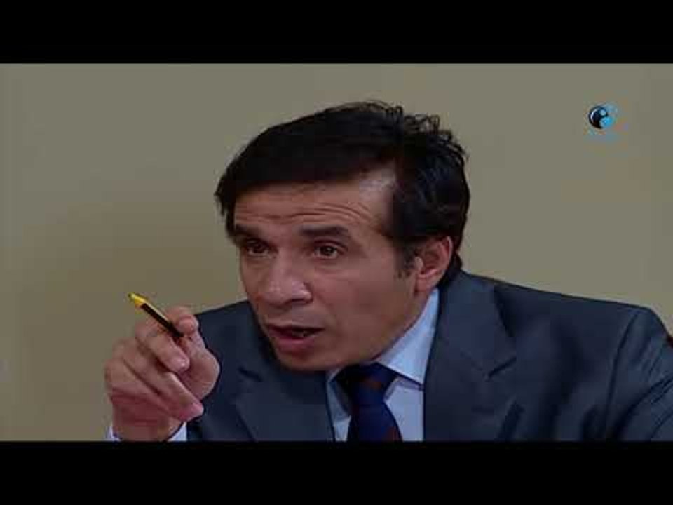 مسلسل قضية معالى الوزيرة - الحلقة السادسة والعش...