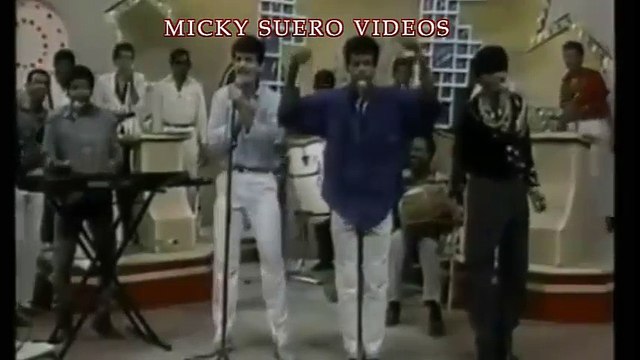 El Zafiro - Exito Navideño - Esta Es Tu Tierra - MICKY SUERO VIDEOS