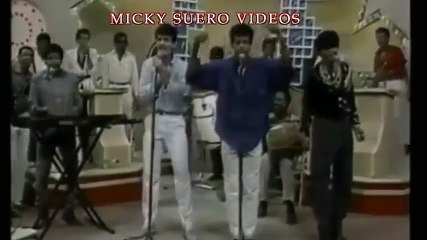 El Zafiro - Exito Navideño - Esta Es Tu Tierra  - MICKY SUERO VIDEOS