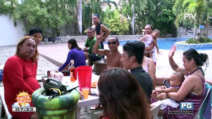 TRIP TICKET: Bataan White Corals Beach Resort