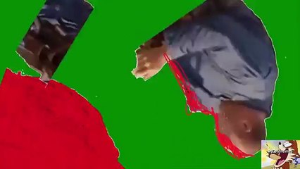 Bouncing off teh walls