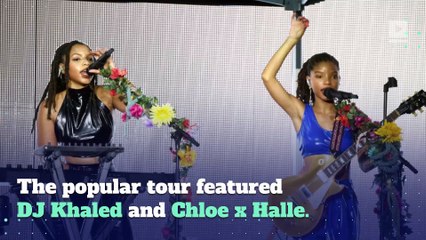 Beyoncé and JAY-Z Earned a Quarter of a Billion Dollars on Tour